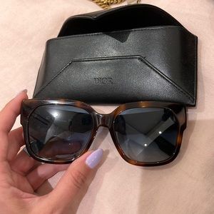 Dior Sunglasses